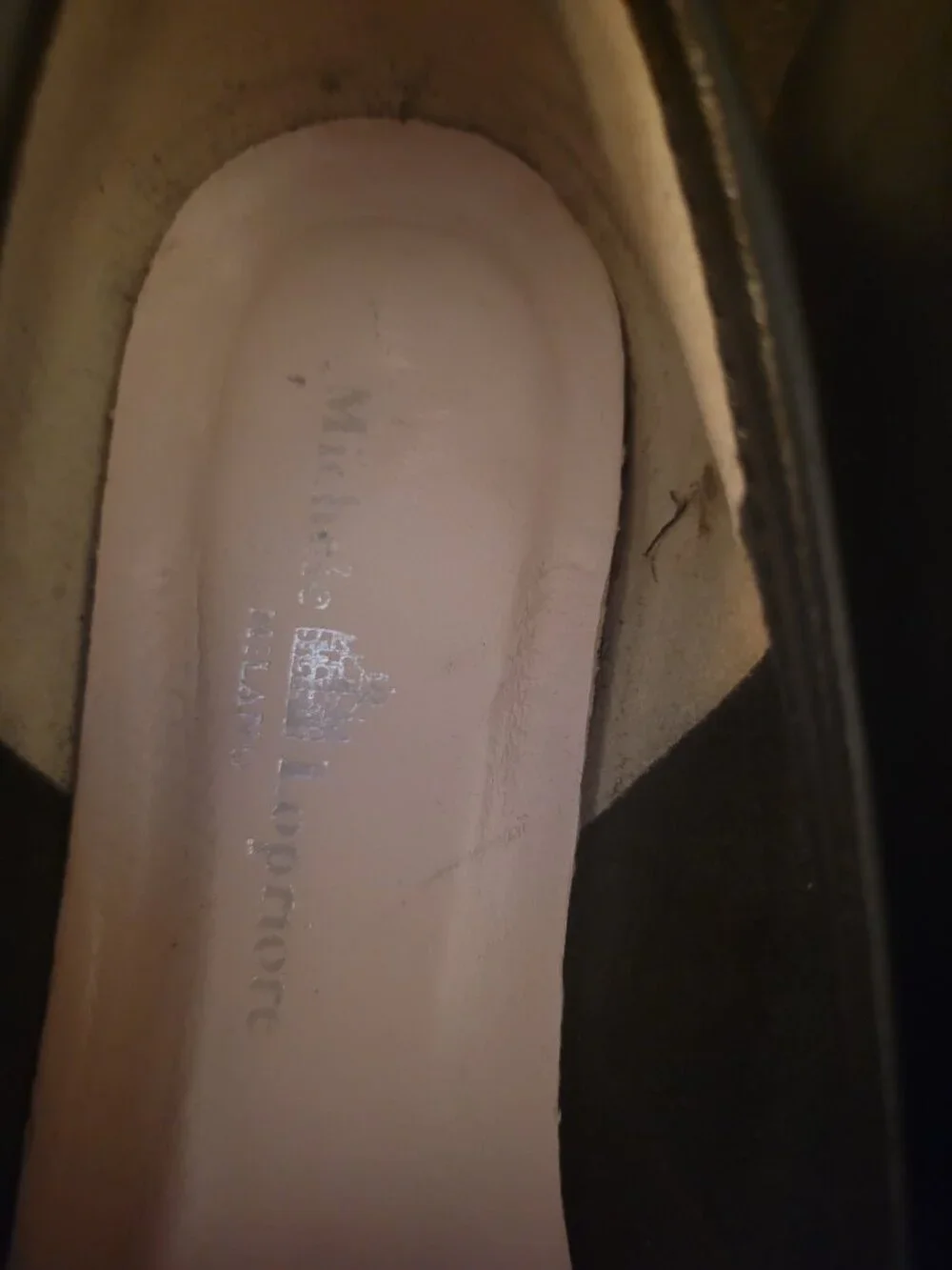 Michele Lopriore michele lopriole